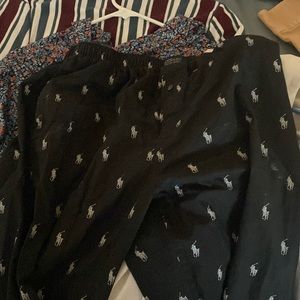 Ralph Lauren (S) pajama pants
